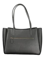 GUESS ISOLA-TASCHE Schwarz mieten | Flex-Fashion Verleih