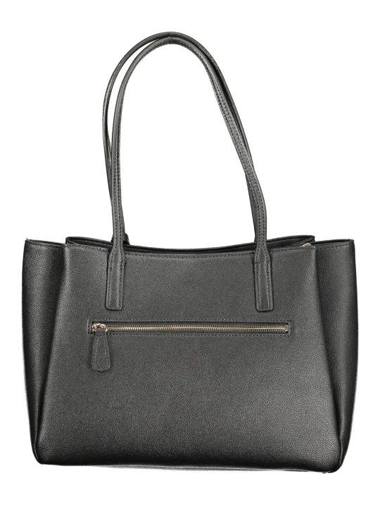 GUESS ISOLA-TASCHE Schwarz mieten | Flex-Fashion Verleih