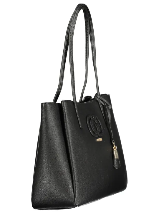 GUESS ISOLA-TASCHE Schwarz mieten | Flex-Fashion Verleih