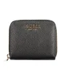 GUESS Damen Geldbörse mieten - Schwarz, Luxus Verleih