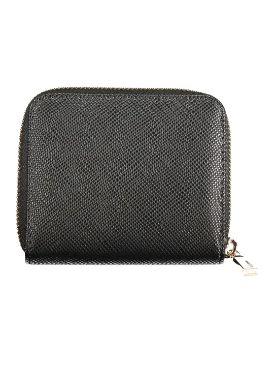 GUESS Damen Geldbörse mieten - Schwarz, Luxus Verleih
