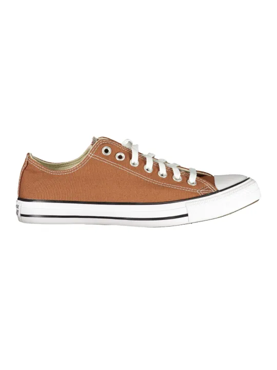 Converse Damen Sneakers Braun mieten – Flex-Fashion Verleih