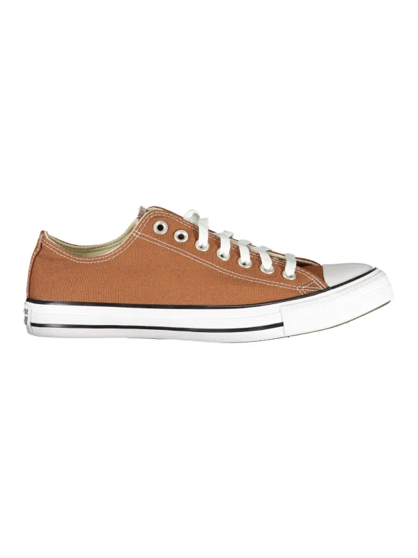 Converse Damen Sneakers Braun mieten – Flex-Fashion Verleih