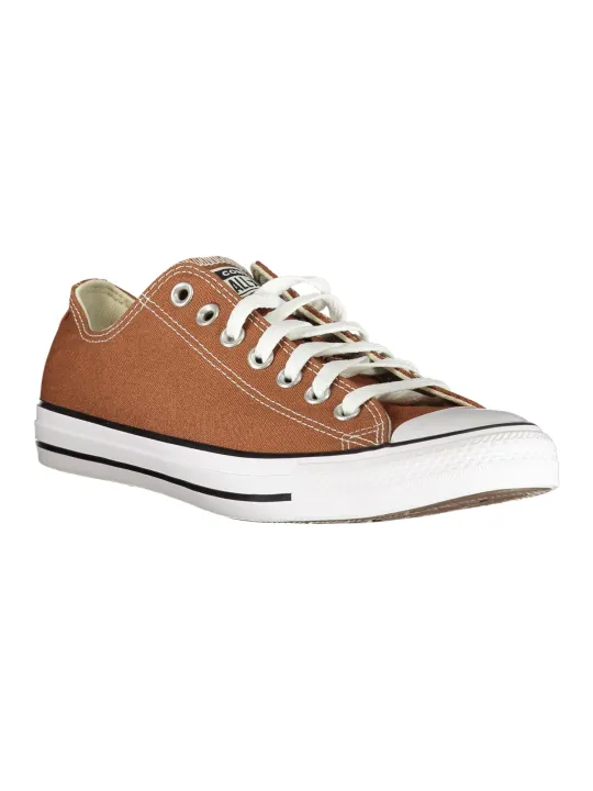 Converse Damen Sneakers Braun mieten – Flex-Fashion Verleih