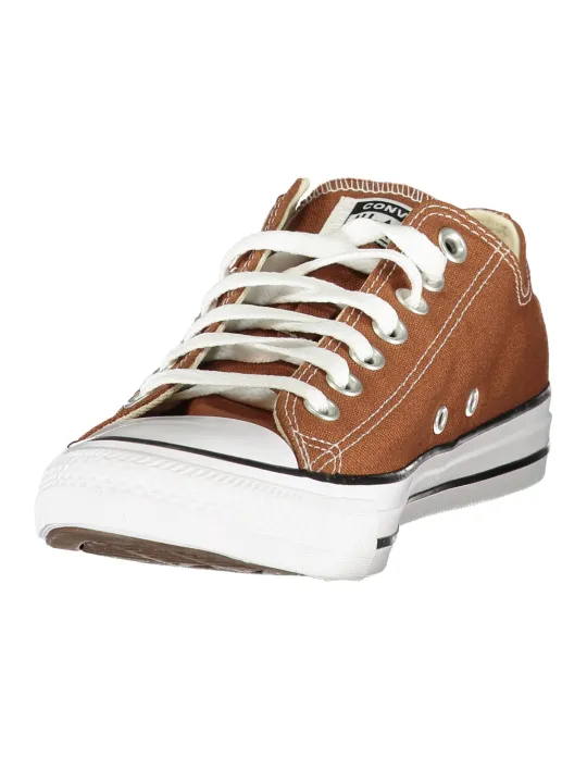 Converse Damen Sneakers Braun mieten – Flex-Fashion Verleih