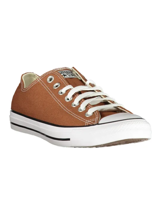 Converse Herren Sneaker Braun mieten | Flex-Fashion Verleih