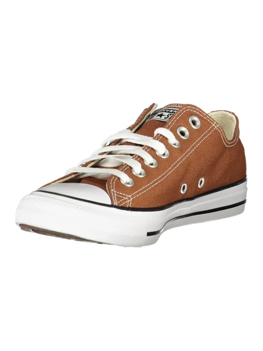 Converse Herren Sneaker Braun mieten | Flex-Fashion Verleih