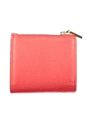 Coccinelle Damen Geldbörse Rot leihen | Flex-Fashion Verleih