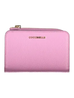 Coccinelle Damen Geldbörse Violett | online kaufen