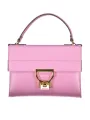 Coccinelle Arlettis Tasche Violett mieten bei Flex-Fashion