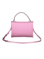 Coccinelle Arlettis Tasche Violett mieten bei Flex-Fashion