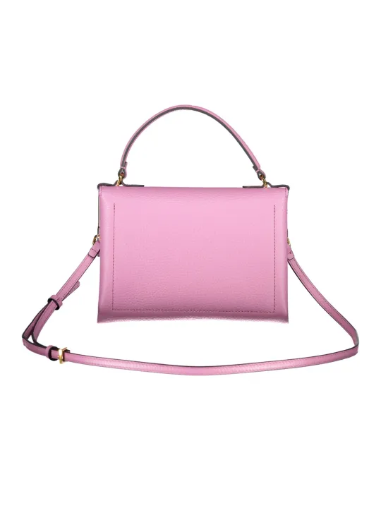 Coccinelle Arlettis Tasche Violett mieten bei Flex-Fashion