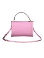 Coccinelle Arlettis Tasche Violett mieten bei Flex-Fashion