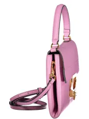 Coccinelle Arlettis Tasche Violett mieten bei Flex-Fashion