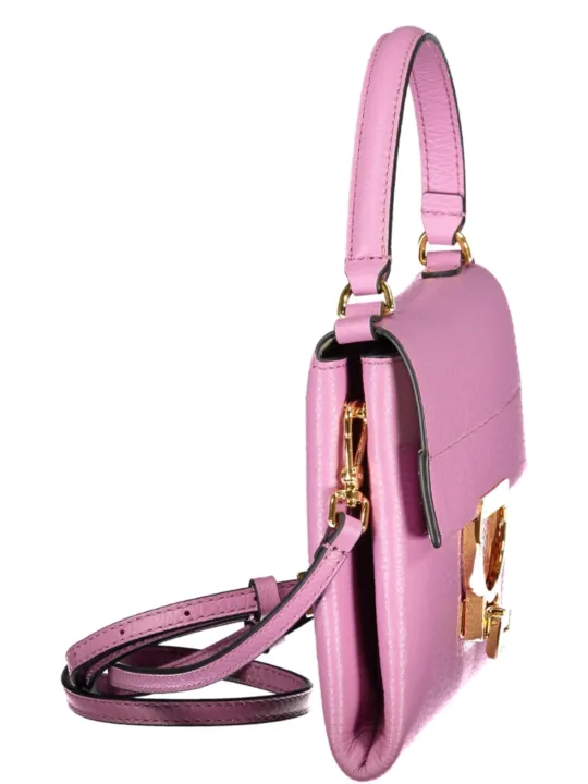 Coccinelle Arlettis Tasche Violett mieten bei Flex-Fashion