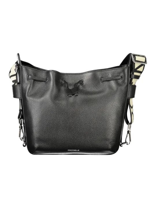 Coccinelle Tasche Schwarz mieten – Stilvolles Verleih-Highlight