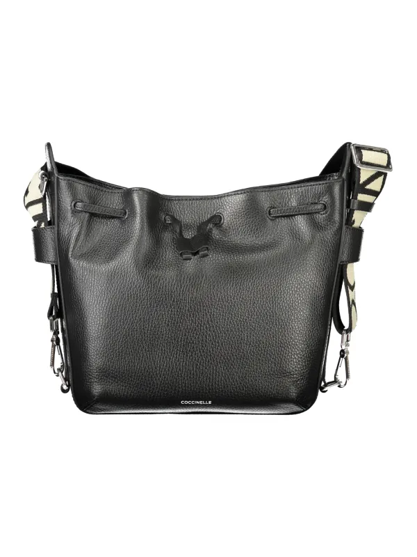 Coccinelle Tasche Schwarz mieten – Stilvolles Verleih-Highlight