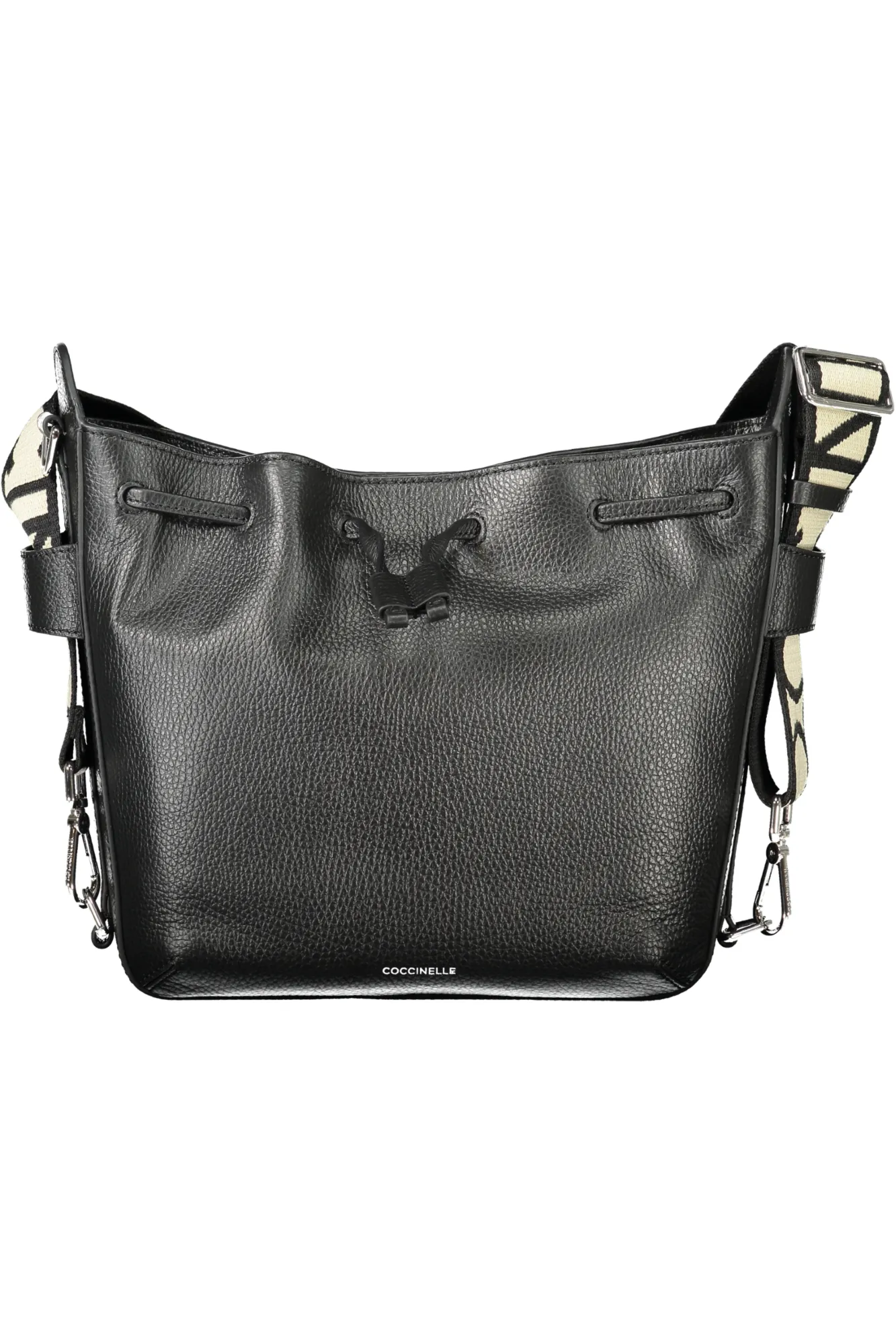 Damen TASCHE Schwarz E1U6C230101_NE001