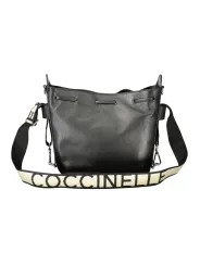 Coccinelle Tasche Schwarz mieten – Stilvolles Verleih-Highlight