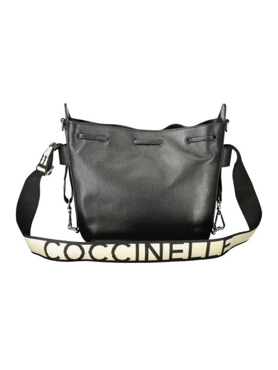 Coccinelle Tasche Schwarz mieten – Stilvolles Verleih-Highlight