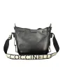 Coccinelle Tasche Schwarz mieten – Stilvolles Verleih-Highlight