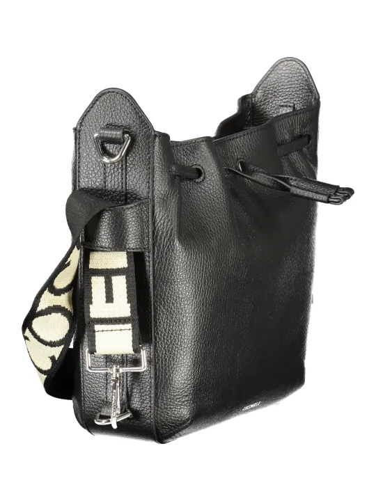 Coccinelle Tasche Schwarz mieten – Stilvolles Verleih-Highlight