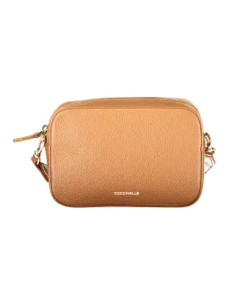 Coccinelle Damen TEBE-TASCHE Braun | online kaufen