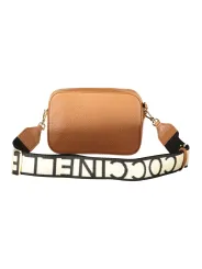 Coccinelle TEBE-TASCHE Braun leihen | Flex-Fashion Verleih