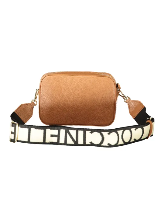 Coccinelle TEBE-TASCHE Braun leihen | Flex-Fashion Verleih