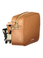 Coccinelle TEBE-TASCHE Braun leihen | Flex-Fashion Verleih