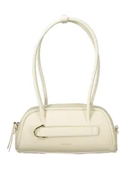 Coccinelle LEPAKI-TASCHE mieten – Eleganz in Weiß, UNI