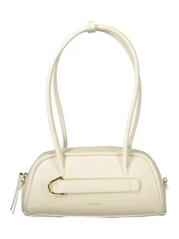 Coccinelle Damen LEPAKI-TASCHE Weiß | online kaufen