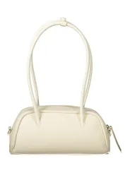 Coccinelle LEPAKI-TASCHE mieten – Eleganz in Weiß, UNI