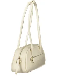 Coccinelle LEPAKI-TASCHE mieten – Eleganz in Weiß, UNI