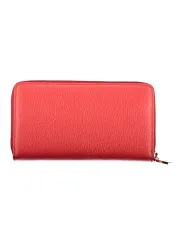 Coccinelle Damen Geldbörse Rot | online kaufen