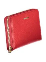 Coccinelle Damen Geldbörse Rot | online kaufen