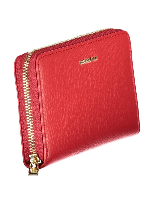 Coccinelle Damen Geldbörse Rot | online kaufen