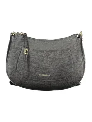 Coccinelle Damen Tasche Schwarz mieten | Flex-Fashion Verleih