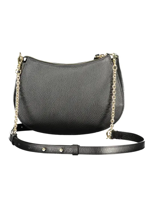 Coccinelle Damen Tasche Schwarz mieten | Flex-Fashion Verleih