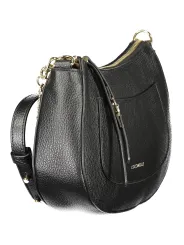 Coccinelle Damen Tasche Schwarz mieten | Flex-Fashion Verleih