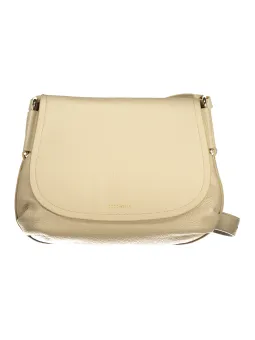 Coccinelle Damen Rebekka-Tasche Beige | online kaufen