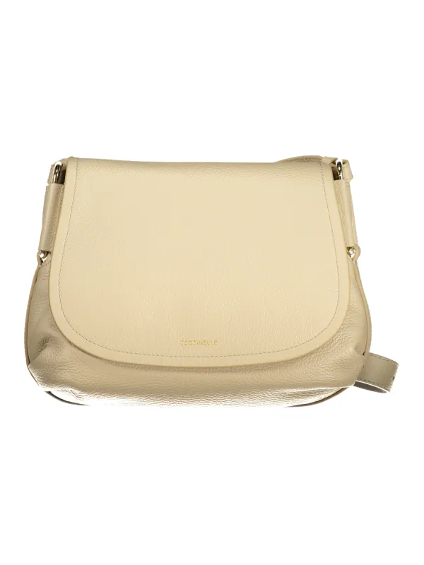 Coccinelle Rebekka-Tasche Beige UNI | Flex-Fashion Verleih