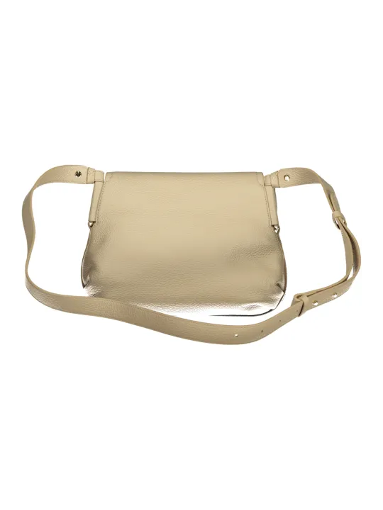 Coccinelle Rebekka-Tasche Beige UNI | Flex-Fashion Verleih