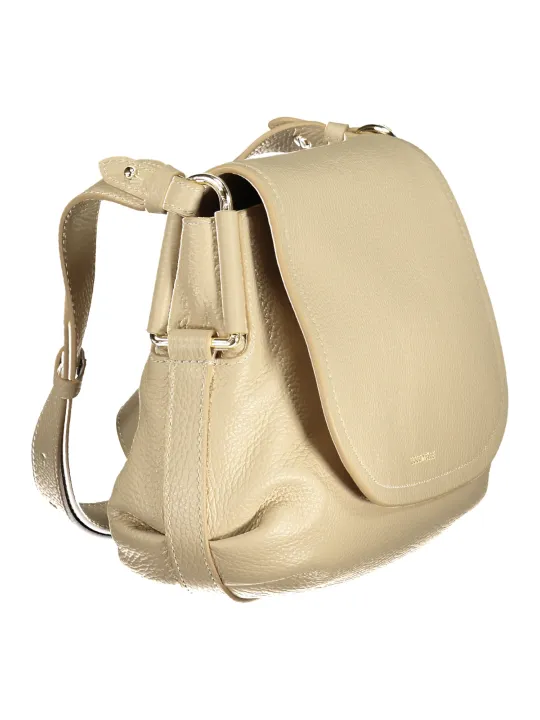 Coccinelle Rebekka-Tasche Beige UNI | Flex-Fashion Verleih