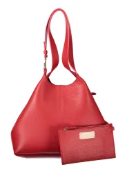 Coccinelle Damenhandtasche Rot mieten - Flex-Fashion Verleih