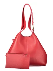 Coccinelle Damenhandtasche Rot mieten - Flex-Fashion Verleih