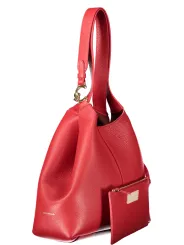 Coccinelle Damenhandtasche Rot mieten - Flex-Fashion Verleih