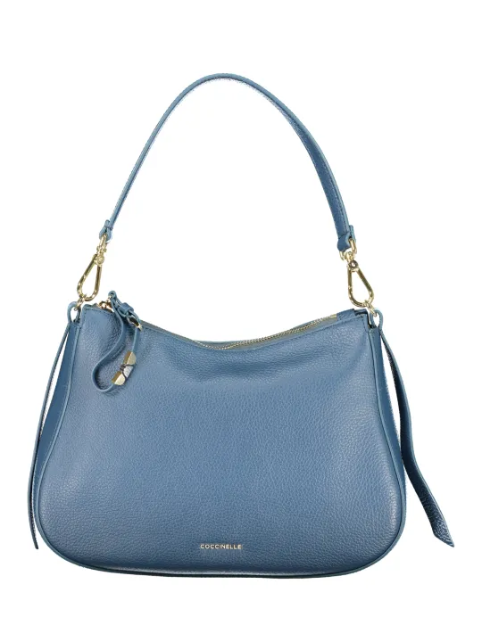 Coccinelle Damen NORY-TASCHE Blau | online kaufen