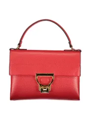 Coccinelle Damen-Tasche Rot mieten | Flex-Fashion Verleih