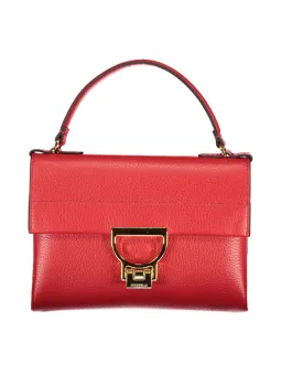 Coccinelle Damen 1-Henkel-Tasche Rot | online kaufen